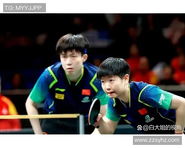 成都乒乓球队在世界杯中的个人能力展现与战术分析