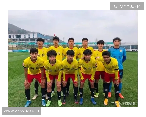 武汉足球队运营新模式探讨与未来发展前景分析